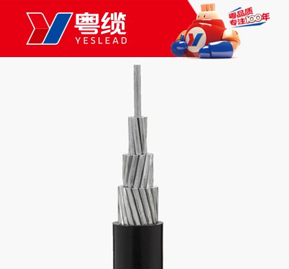 3044永利集团电缆铝芯架空电缆