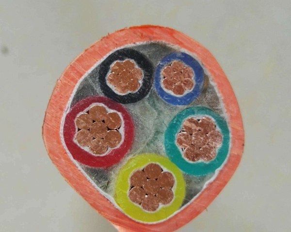 3044永利集团电缆矿物电缆