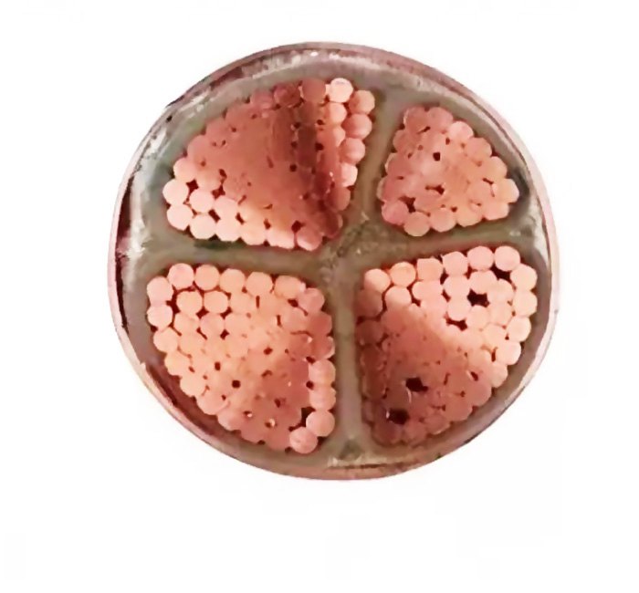 3044永利集团高柔性电缆